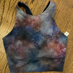 Athleta XS workout bra